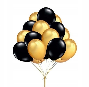 НАБОР УКРАШЕНИЙ воздушными шарами на 40 лет СТЕНЫ