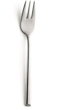 НАБОР AMEFA METROPOLE 1170 ДЕСЕРТНЫЕ ВИЛКИ ТОРТЫ ФРУКТОВЫЙ ТОРТ 12 ЧЕЛОВЕК