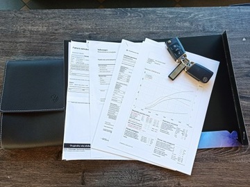 Volkswagen Tiguan II 2021 Volkswagen Tiguan Wersja "R" 445 KM,, zdjęcie 38