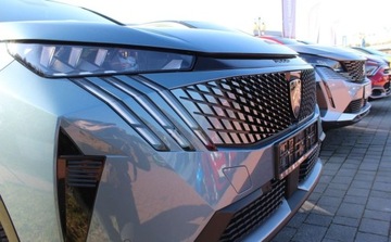 Peugeot 3008 III 2024 Peugeot 3008 mHEV GT 2024 FV23 Od RiA SalonPL FVat Od Reki Zadbany 1.2, zdjęcie 22