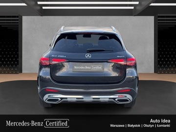 Mercedes GLC C254/X254 2025 Mercedes-Benz GLC 200, zdjęcie 3