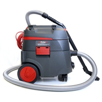 Starmix Industrial Vacuum Cleaner бесплатно 1600W Ipulse L-1635 Basic