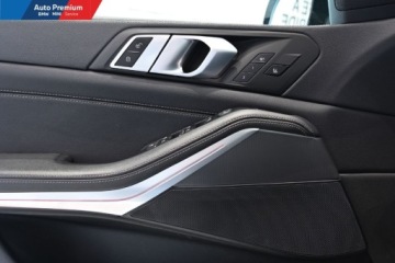 BMW X5 G05 SUV 2.0 25d 231KM 2020 BMW X5 xDrive25d M SportAsystent kierowcyDostep komfortowyGlosniki HiFi, zdjęcie 13