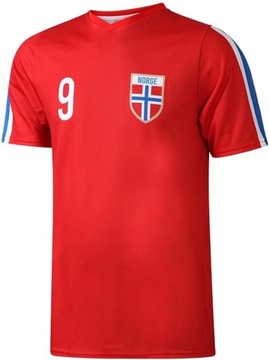 ФУТБОЛЬНАЯ ЮБКА HAALAND NORGE R-140