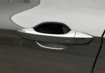 Volkswagen Passat B8 Limousine Facelifting 2.0 TSI 190KM 2021 Volkswagen Passat Business Pakiety, ACC, Ladowarka indukcyjna, GPS, ergoC, zdjęcie 34