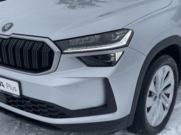 Skoda Kodiaq II SUV 2.0 TDI SCR 150KM 2025 Skoda Kodiaq Selection ! Kamera ! Podgrzewane Fote, zdjęcie 9