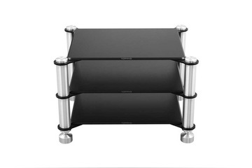 Topping SR2 Rack stolik audio 3 poziomy