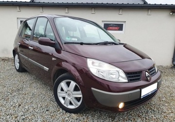 Renault Scenic I Minivan 1.6 i 16V 110KM 2003