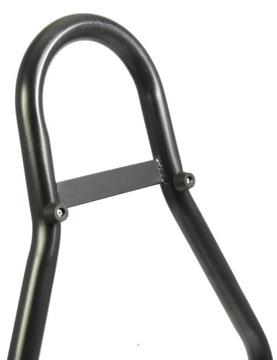 STOJAK DO MOTOCYKLA MOTOCYKLOWY MOTOR PODNOŚNIK WZMACNIANY na TYŁ 340kg