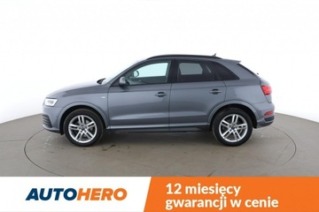 Audi Q3 I 2015 Audi Q3 GRATIS! Pakiet Serwisowy o wartości 1300, zdjęcie 2