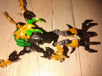 LEGO 44003 Фабрика героев СКАРОКС