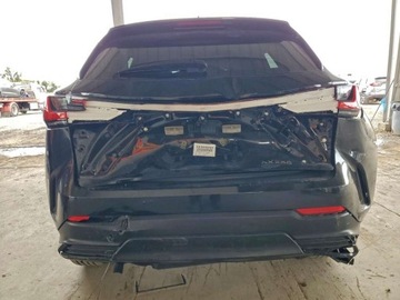 Lexus NX II 2024 Lexus NX 250 Base 2024 2.5 Benzyna 203KM, zdjęcie 2