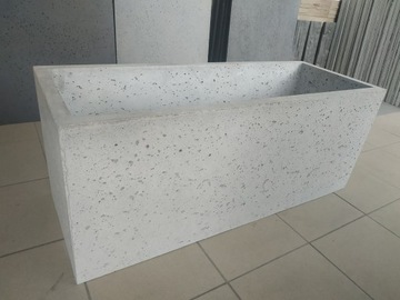 Donice Betonowe Beton Architektoniczny 100/37/40