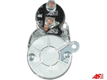 782837 СТАРТЕР AS-PL 12V SKODA FELICJA 1.3/1.6/VW CADDY PCS AS-PL