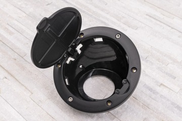 JEEP WRANGLER JK 2007-2018 КРЫШКА ТОПЛИВНОГО ЗАЛИВА