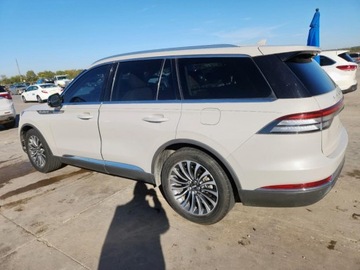 Lincoln 2020 Lincoln Aviator Reserve 2020 3.0l 3.0 Benzyna 400KM, zdjęcie 11