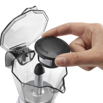 Электрическая кофемашина De'Longhi EMKP42.B Alicia Plus