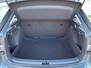 Skoda Scala Hatchback Facelifting 1.5 TSI 150KM 2025 Skoda Scala selection 1.5 TSI 150 KM manual, zdjęcie 20