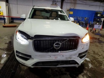 Volvo XC90 II 2016 Volvo XC 90 2016 r. 2,0L T6 2.0 Benzyna 316KM, zdjęcie 1