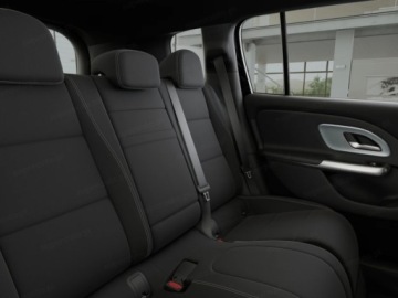 Mercedes GLB 2026 MERCEDES-BENZ GLB 250+ Progressive Suv (272 KM) 2026, zdjęcie 7