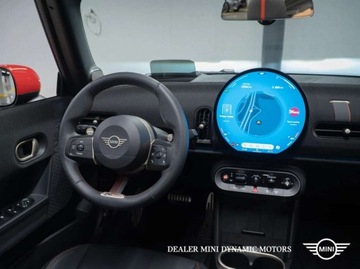 Mini 2024 MINI John Cooper Works John Cooper Works Cabrio 231 KM - Dostepny Wkrotce, zdjęcie 6