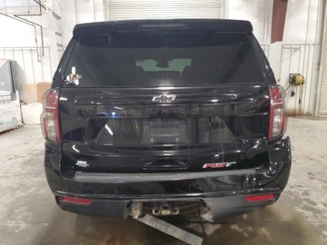 Chevrolet Tahoe GMT900 2023 Chevrolet Tahoe K1500 RST 2023 5.3L 5.3 Benzyna 355KM, zdjęcie 2