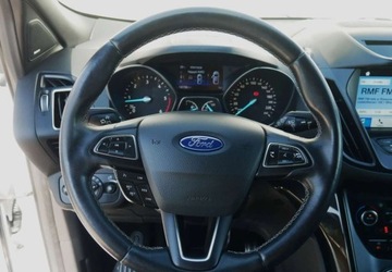 Ford Kuga II SUV Facelifting 2.0 TDCi 150KM 2017 Ford Kuga Ford Kuga 2.0 TDCi AWD ST-Line 2.0 Diesel 150KM, zdjęcie 29