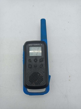 Krótkofalówka Motorola T62 PMR 1szt.