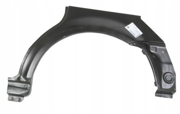 REPERATURKA BŁOTNIKA TYŁ VW PASSAT B5 SDN 96-05 L