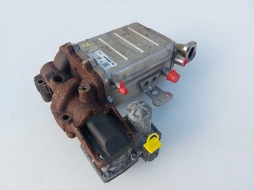 CHŁODNICA SPALIN ZAWÓR EGR VW TRANSPORTER T6 EU