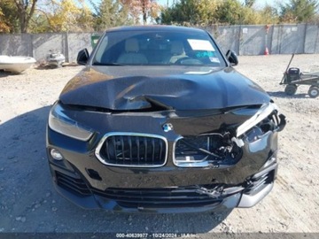 BMW X2 F39 2019 BMW X2 2019 BMW X2 XDRIVE28I 2.0 Benzyna 228KM, zdjęcie 10