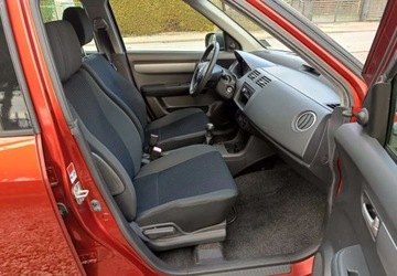 Suzuki Swift IV Hatchback 5d 1.3 92KM 2009 Suzuki Swift 1.3 Comfort 1.3 Benzyna 92KM BEZWYPADKOWY, zdjęcie 27