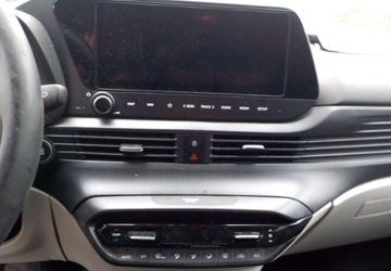 Hyundai i20 III 2021 Hyundai i20 Okazja Benzyna 74KM, zdjęcie 32