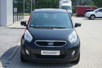 Kia Venga Mikrovan 1.6 CRDi 128KM 2014 Kia Venga 2 kpl kół! Keyless,, zdjęcie 3