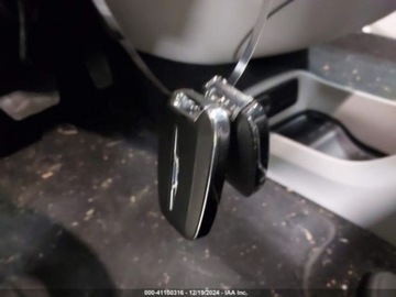 Chrysler Voyager V 2023 Chrysler Voyager 2023 r., 3,6L LX 3.6 Benzyna 287KM, zdjęcie 12