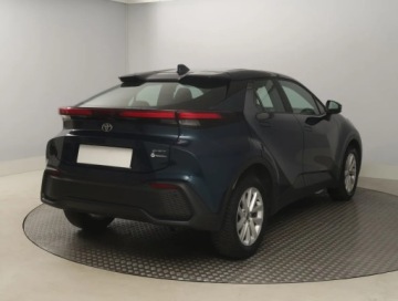 Toyota C-HR II SUV 1.8 Hybrid 140KM 2024 Toyota C-HR 1.8 Hybrid, Salon Polska, zdjęcie 4