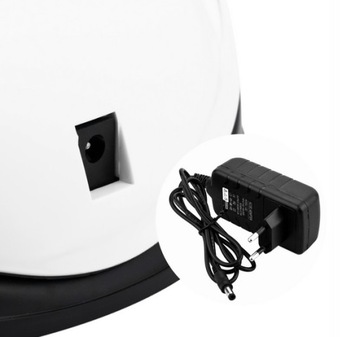 PROFICO УФ/СВЕТОДИОДНАЯ ЛАМПА ДЛЯ НОГТЕЙ 168ВТ