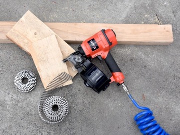 YATO YT-09212 БАРАБАННЫЙ ЗАГВОЗДЕЛЬ ДЛЯ ГВОЗДЕЙ L 25