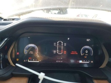 Jeep Grand Cherokee IV 2022 Jeep Grand Cherokee Jeep Grand Cherokee Summit Reserve 4x4 5.7 Benzyna, zdjęcie 9