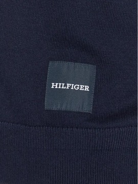 TOMMY HILFIGER ORYGINALNY SWETER XL