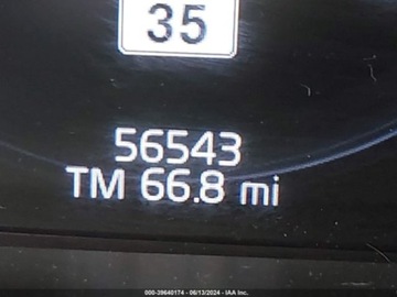 Volvo XC90 II 2019 Volvo XC 90 2019r, T6 Inscription, 4x4, 2.0L 2.0 Benzyna 313KM, zdjęcie 10