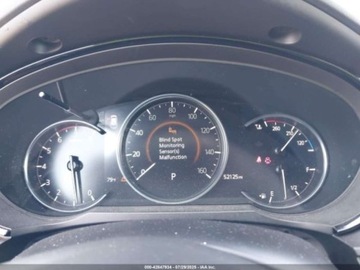 Mazda CX-9 2023 Mazda CX-9 2023 Mazda CX-9 Carbon Edition AWD 2.5 Benzyna 227KM, zdjęcie 12