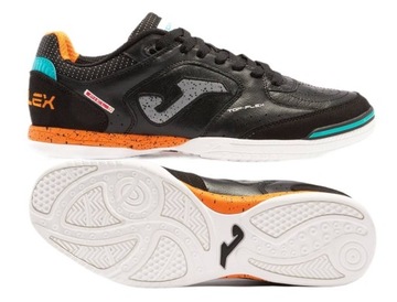 BUTY HALOWE SKÓRZANE JOMA TOP FLEX 2301 TOPW2301IN
