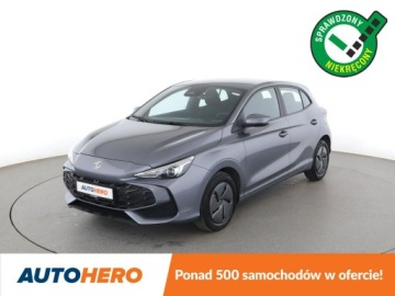 MG 2024 MG MG3 GRATIS! Pakiet Serwisowy o wartości 600