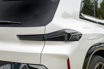 BMW XM SUV Plug-In 3.0 50e 476KM 2025 BMW XM 50e Dostępny od ręki!, zdjęcie 11