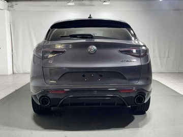 Alfa Romeo Stelvio SUV Facelifting 2023 2.0 GME Turbo 280KM 2025 ALFA ROMEO Stelvio Turbo Veloce Q4 Suv 2.0 (280KM) 2025, zdjęcie 1