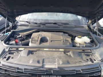 Land Rover 2025 Land Rover Range Rover Se 2025 3.0 Benzyna 395KM, zdjęcie 8