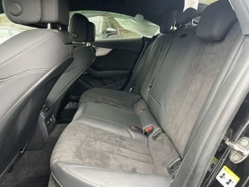 Audi A5 F5 2021 Audi A5 Sportback Sportback Skóra Podgrzewanie, zdjęcie 9