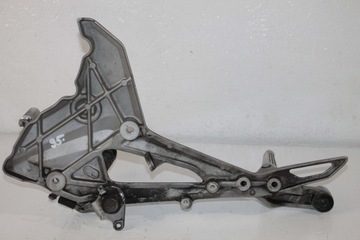 HONDA NC 750 700 11-15 КОМПЛЕКТ ПРАВОЙ ПОДНОЖКИ РЫЧАГ