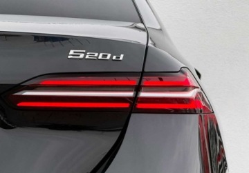 BMW Seria 5 G90-91 Touring 2.0 520d 197KM 2025 BMW Seria 5 I wlasciciel M Sport Harman Gwarancja Bezwypadkowy FVAT23, zdjęcie 7